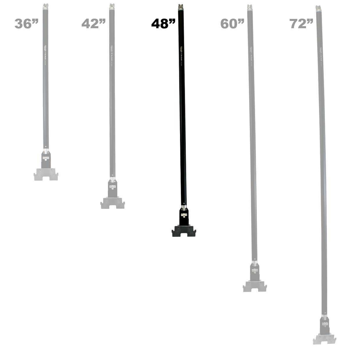 Columbia 48 180-Grip Flat Box Hand